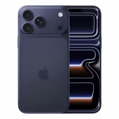 Apple iPhone 17 Pro Max 256 Go