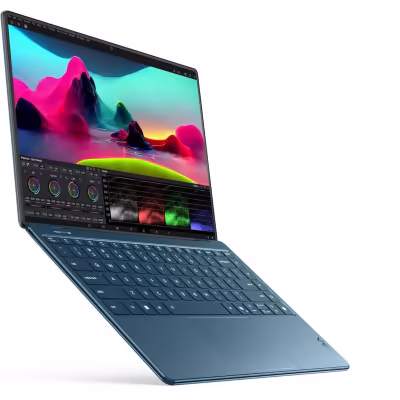 Lenovo Yoga Slim 9 14ILL10 (83CX002CFR)