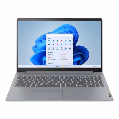 Lenovo IPS3 Ryzen 5 7520U (15,6″, 16 Go, 512 Go)