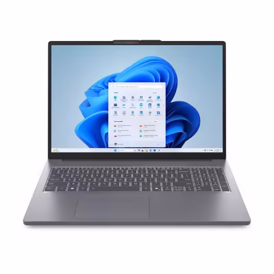 Lenovo IPS3 Ryzen 7 7735HS (16″, 24 Go, 1 To)