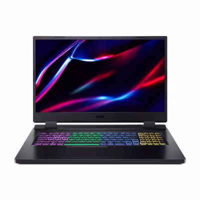 Acer AN517-43-R63P (17,3″, 16 Go, 512 Go)