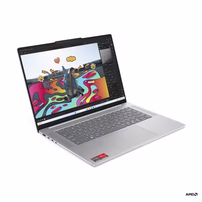 Lenovo IdeaPad Slim 5 Ryzen 7 7735HS (15,1″, 32 Go, 1 To)