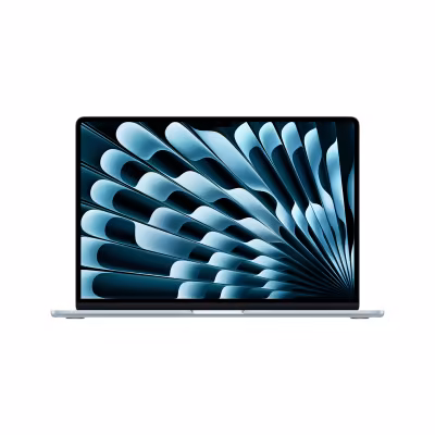 Apple MacBook Air M5 (15,3″, 16 Go, 512 Go)