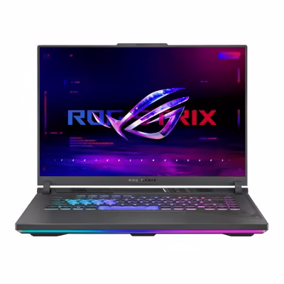 Asus ROG Strix G16 G614PR Ryzen 9 / RTX 5070 Ti (16″, 32 Go, 1 To)