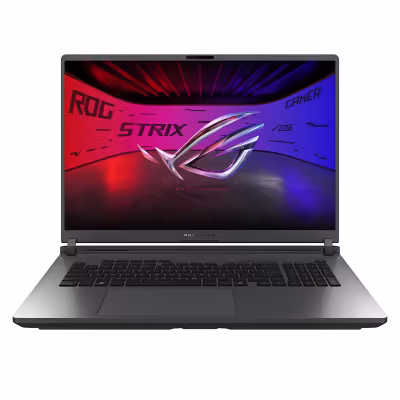 Asus ROG Strix G18 Core Ultra 9 275HX / RTX 5060 (18″, 16 Go, 1 To)