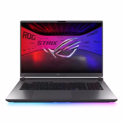 Asus ROG Strix G18 G815LP Core Ultra 9 275HX / RTX 5070 (18", 32 Go, 1 To)