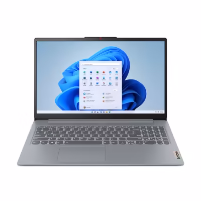 Lenovo IdeaPad Slim 3 15 Core i5-12450H (8 Go, 512 Go)