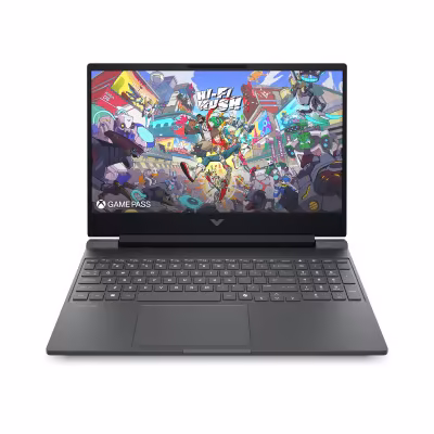 HP Victus 15-fb3011nf Ryzen AI 5 340 / RTX 5050 (15,6")