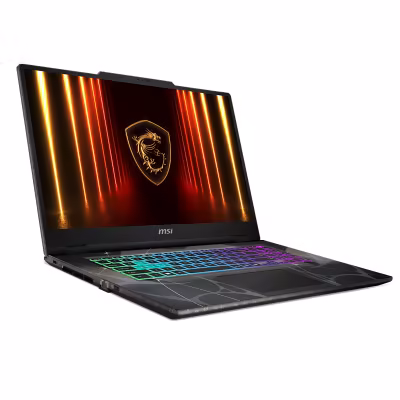 MSI Cyborg 17 B13WFKG-090FR i7-13620H / RTX 5060 (17.3″, 16 Go, 1 To)