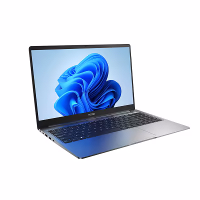 TECNO MegaBook T1 Core i5-12450H (15,6″, 16 Go, 512 Go)