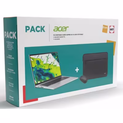 Acer Aspire Go 14 AG14-72P-58AZ