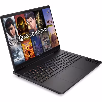 HP HyperX Omen 15-gb0702sf