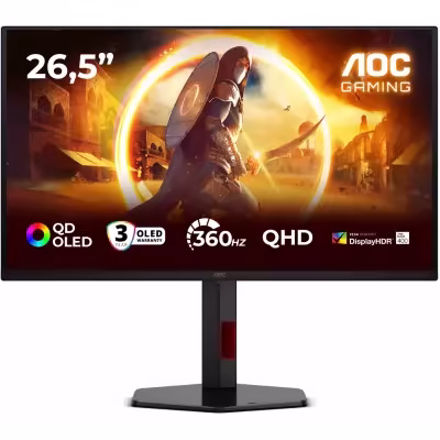 AOC Q27G4SDR
