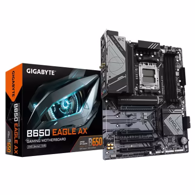 Gigabyte B650 Eagle WiFi