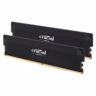 2x16Go DDR5 6000 C36 Crucial