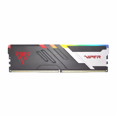 1x16Go DDR5 6000 C30 Patriot RGB