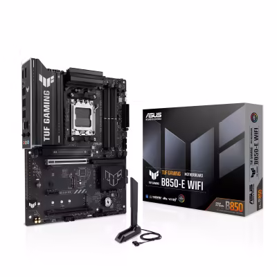 Asus TUF B850-E WiFi