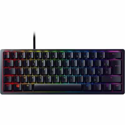 Razer BlackWidow v3 mini