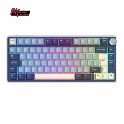 Royal Kludge R75
