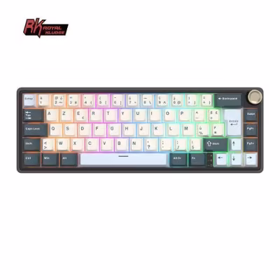Royal Kludge R65