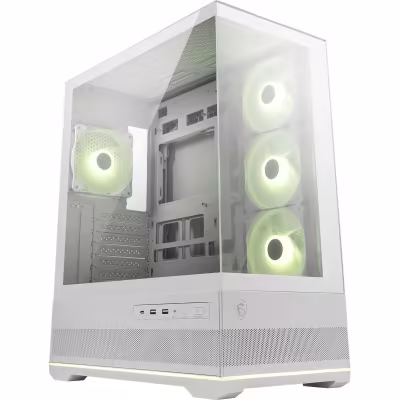 MSI Pano 110R PZ Blanc