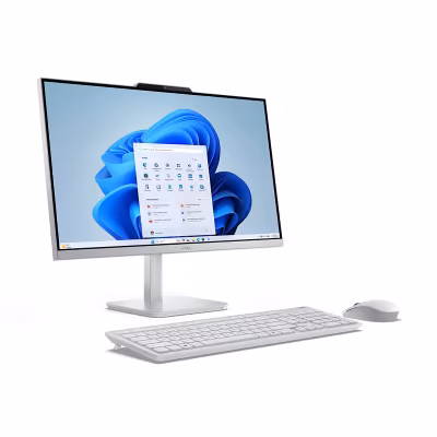 Lenovo AIO 24 A100 Core i3-N305 (24″, 16 Go, 512 Go)
