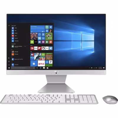 Asus Vivo AiO V222GAK Pentium Silver J5005 (21,5″, 4 Go, 1 To)