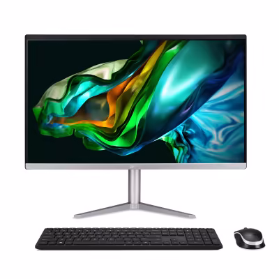 Acer Aspire C24-1300 Ryzen 3 (8 Go, 512 Go)