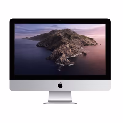 Apple iMac 21,5″ Core i3 (8 Go, 256 Go SSD)