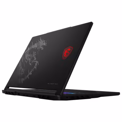 MSI Raider 16 HX B2WH-018FR