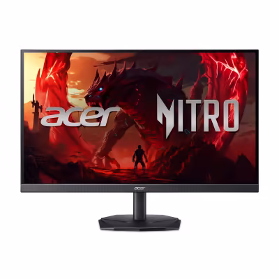 Acer Nitro 24" 200hz IPS