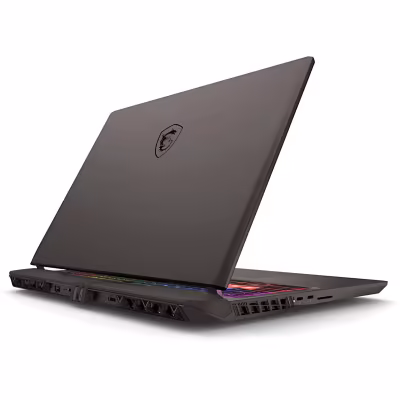 MSI Vector 16 HX AI A2XWJG-494FR