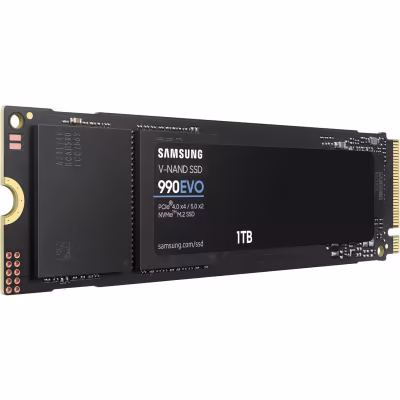 Samsung 990 EVO 1 To