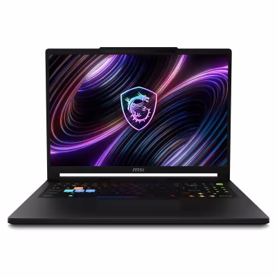 MSI Raider 16" QHD+ 240hz / Ultra 9 275HX - RTX 5070 Ti 140W - Win11