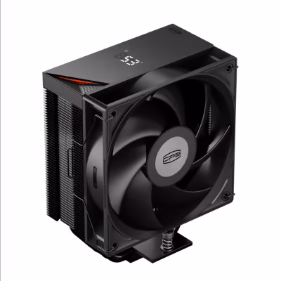 Ventirad PcCooler RT500 Digital