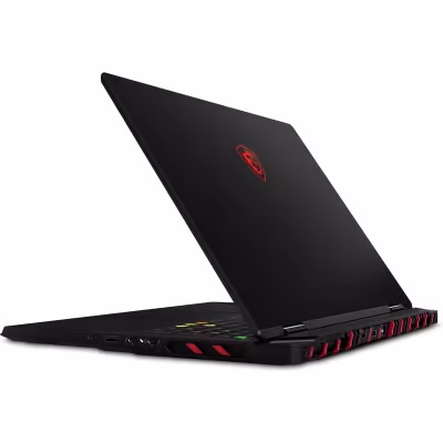 MSI Raider A18 HX A9WJG-009FR