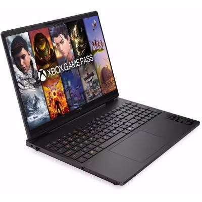 HP HyperX Omen 15-ga0701sf