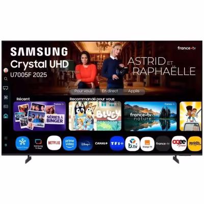 Samsung 55U7005F LED 55″ 4K