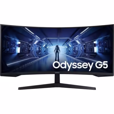 Samsung 34" 165hz VA
