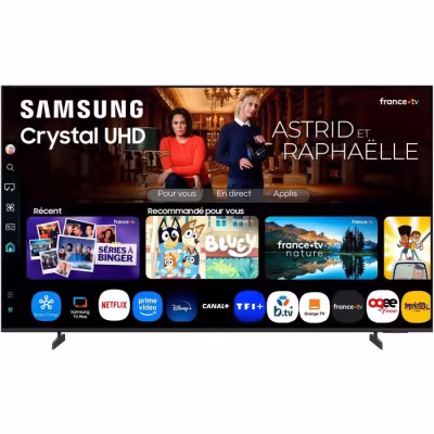 Samsung 43U7000F LED 43″ 4K