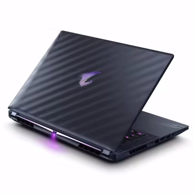 Gigabyte Aorus Master 16 BZHC6FRE65SP