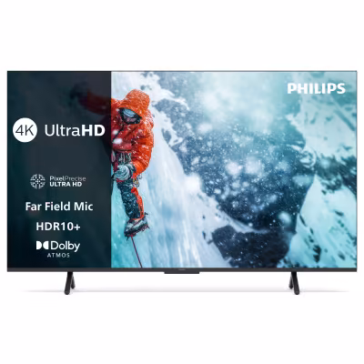 Philips 65PUS7200 LED 65″ 4K