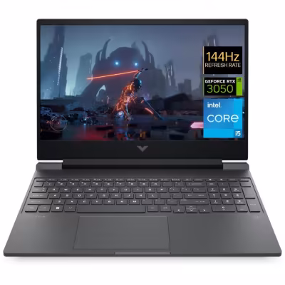 HP Victus Gaming 15-fa2046nf