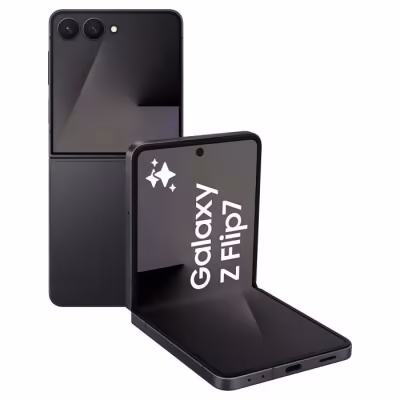 Samsung Galaxy Z Flip7 256 Go