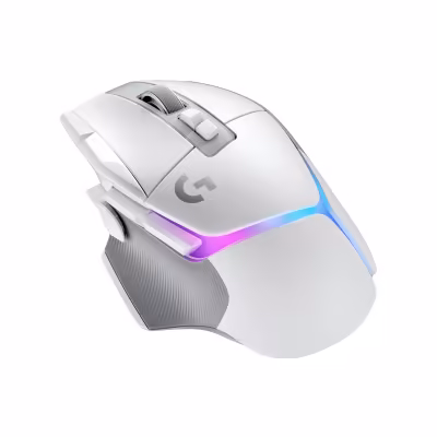 Logitech G502 X Plus
