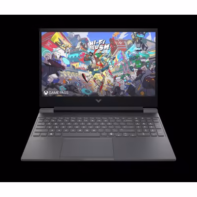 HP Victus Gaming 15-fb3041nf