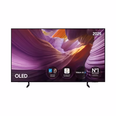 Samsung TQ55S84F OLED 55″ 4K