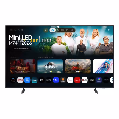Samsung TU50M74H Mini LED 50″ 4K