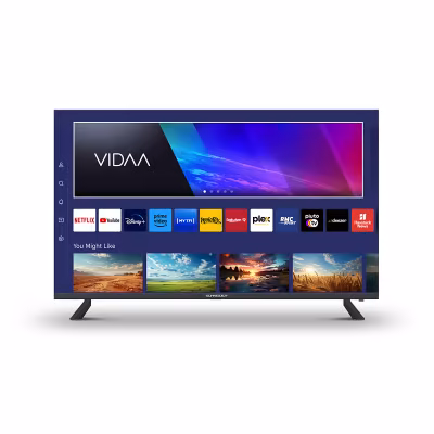 SCHNEIDER 43A2 LED 43″ 4K