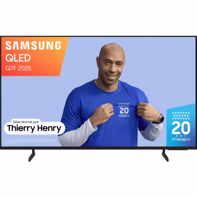 Samsung TQ75Q7F QLED 75″ 4K